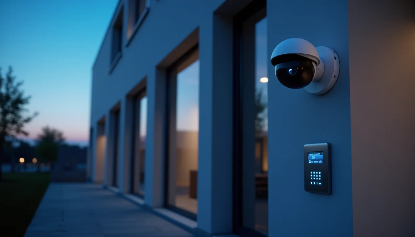 Protect Vision in Wien