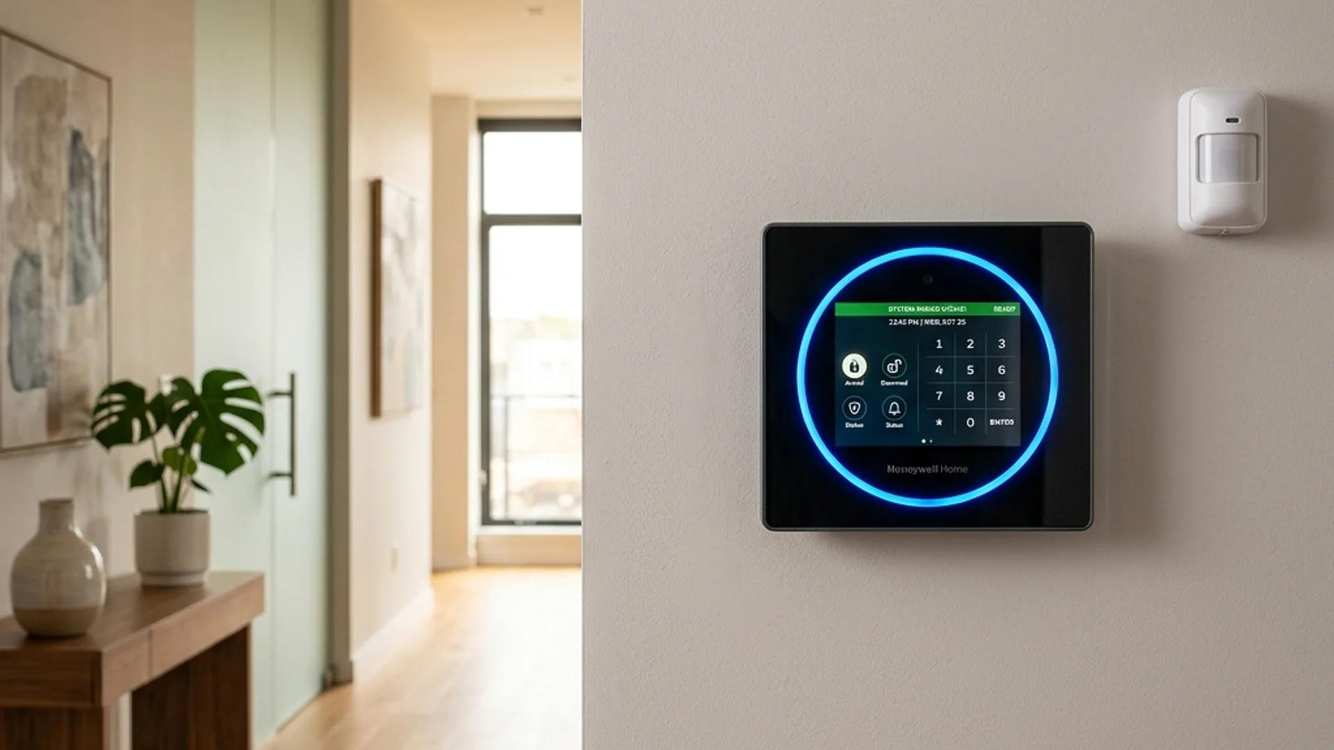 Smarte Zutrittssysteme in Wien | Top-Qualität von Protect Vision