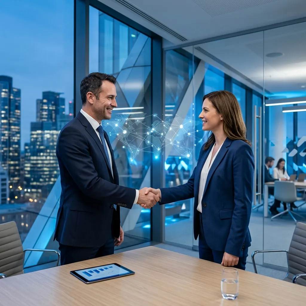 linkedin – Gewerbliche Sicherheitstechnik & DSGVO-konforme Videoüberwachung für Wiener Unternehmen.